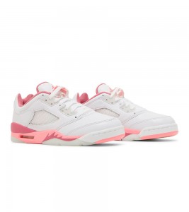 Jordan 5 Retro Low Crafted For Her Desert Berry (GS) - ???? ?20