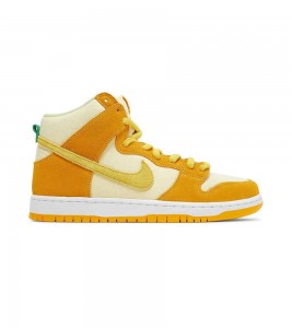 Nike Dunk High Pro Pineapple