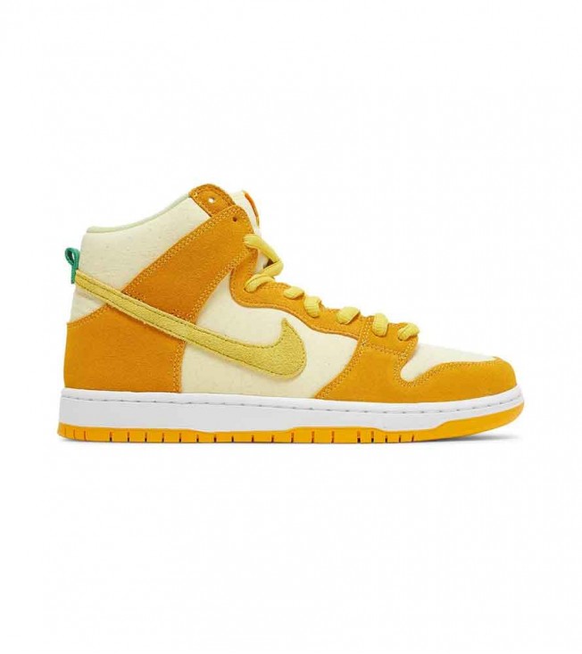 Nike Dunk High Pro Pineapple