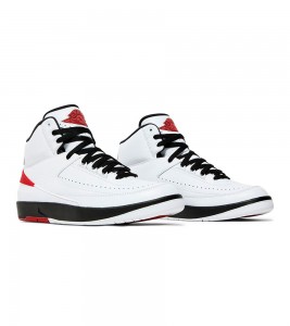 Jordan 2 Retro OG Chicago - ???? ?20