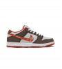 Nike SB Dunk Low Crushed D.C.
