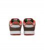 Nike SB Dunk Low Crushed D.C.