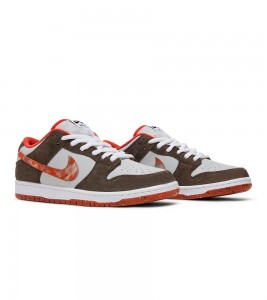 Nike SB Dunk Low Crushed D.C. - ???? ?20