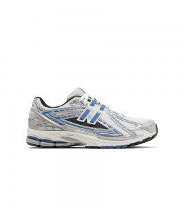 New Balance 1906R Silver Metallic Blue Agate