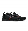 Кроссовки adidas NMD_R1 'Core Black Solar'