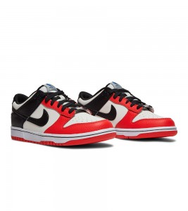 Nike Dunk Low EMB NBA 75th Anniversary Chicago (GS) - ???? ?20