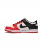 Nike Dunk Low EMB NBA 75th Anniversary Chicago (GS)