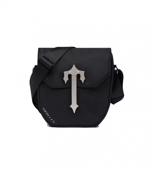 Сумка Trapstar Cobra T Bag Черная