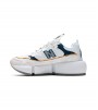 New Balance Vision Racer Jaden Smith White Navy Yellow