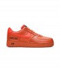 Nike Air Force One Low Gore-Tex Burnt Orange
