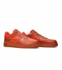 Nike Air Force One Low Gore-Tex Burnt Orange