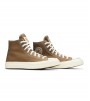 Кроссовки Converse Chuck Taylor All Star 70 Hi Carhartt Hamilton Brown