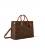 Сумка Louis Vuitton OnTheGo Organizer