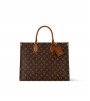 Сумка Louis Vuitton OnTheGo Organizer