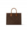 Сумка Louis Vuitton OnTheGo Organizer