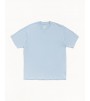 Футболка Stussy Garment Dyed Ss Tee Dust Blue