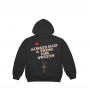 Худи Travis Scott x McDonald's Apple Pie Black