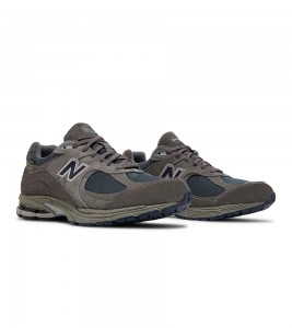 New Balance 2002R Gore-Tex Castlerock - Фото №2