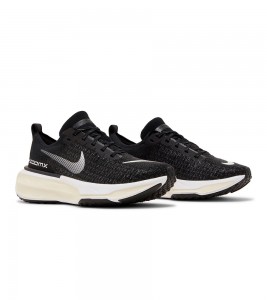 Nike Invincible Run 3 Black White - ???? ?20