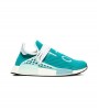 Кроссовки adidas Pharrell x NMD Human Race 'Dash Green'
