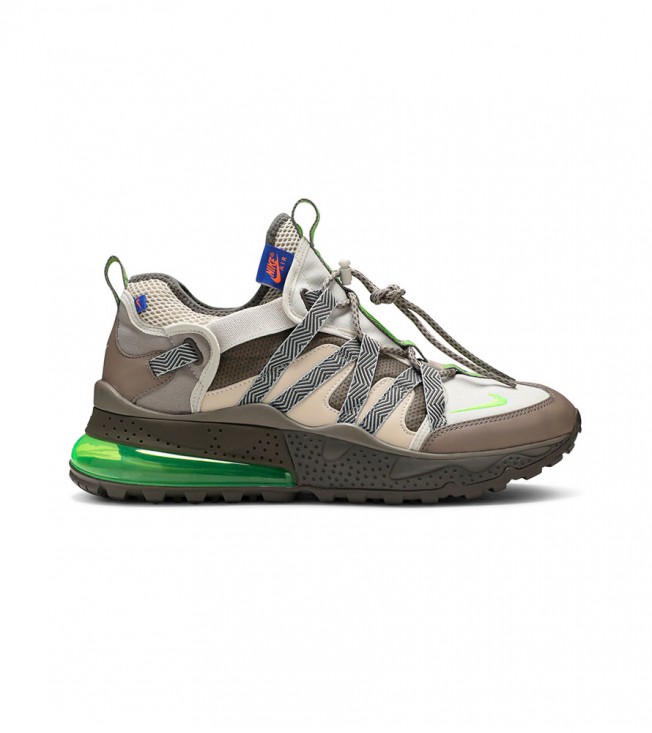 Nike Air Max 270 Bowfin Desert Sand