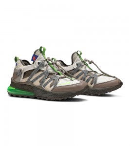 Nike Air Max 270 Bowfin Desert Sand - Фото №2