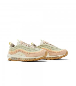 Nike Air Max 97 Corduroy Olive Aura (WMNS) - Фото №2