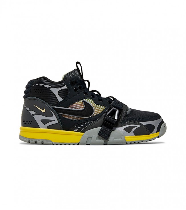 Nike Air Trainer 1 SP "Dark Smoke Grey"