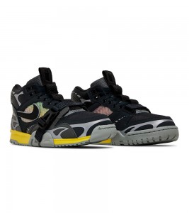 Nike Air Trainer 1 SP "Dark Smoke Grey" - ???? ?20