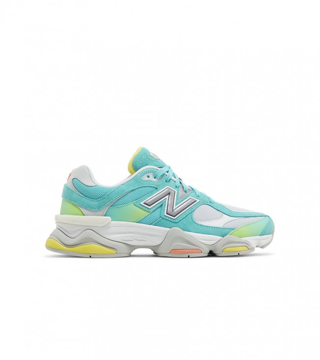 New Balance 9060 DTLR Cyan Burst