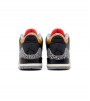 Jordan WMNS Air Jordan 3 Retro "Black Cement Gold"
