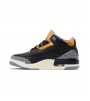Jordan WMNS Air Jordan 3 Retro "Black Cement Gold"