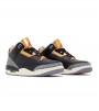 Jordan WMNS Air Jordan 3 Retro "Black Cement Gold"