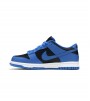 Кроссовки Nike Dunk Low Retro Hyper Cobalt (GS)