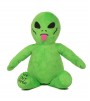 Плюшевая игрушка RIPNDIP We Out Here