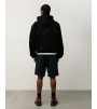 Куртка Stussy Work Jacket Unlined Canvas Black