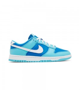 Nike Dunk Low Retro QS Argon