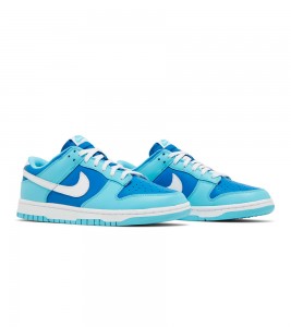 Nike Dunk Low Retro QS Argon - ???? ?20