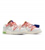 Nike Dunk Low Off-White Lot 23