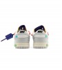 Nike Dunk Low Off-White Lot 23