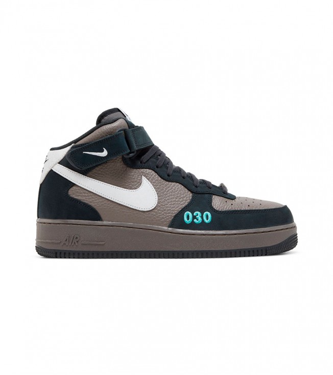 Nike Air Force 1 Mid NH 2 "Berlin"