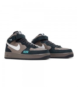 Nike Air Force 1 Mid NH 2 "Berlin" - ???? ?20