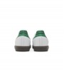 adidas Samba OG Footwear White Green
