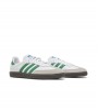 adidas Samba OG Footwear White Green