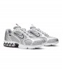 Nike Air Zoom Spiridon Cage 2 Silver