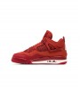 Air Jordan 4 Retro OG SP Nigel Sylvester Brick by Brick