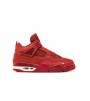 Air Jordan 4 Retro OG SP Nigel Sylvester Brick by Brick