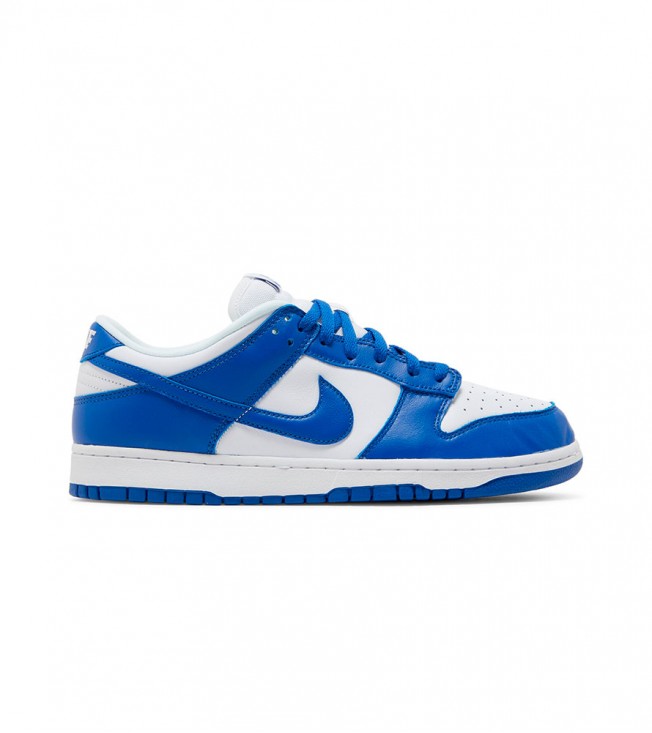 Nike Dunk Low SP Kentucky