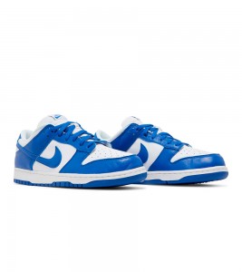 Nike Dunk Low SP Kentucky - Фото №2