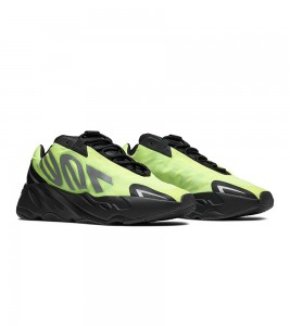 Кроссовки adidas Yeezy Boost 700 MNVN Phosphor - Фото №2